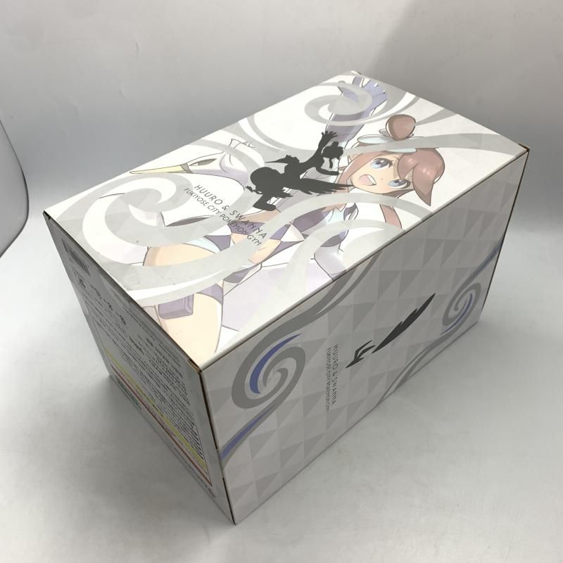 ポケモンセンターオリジナル フウロ