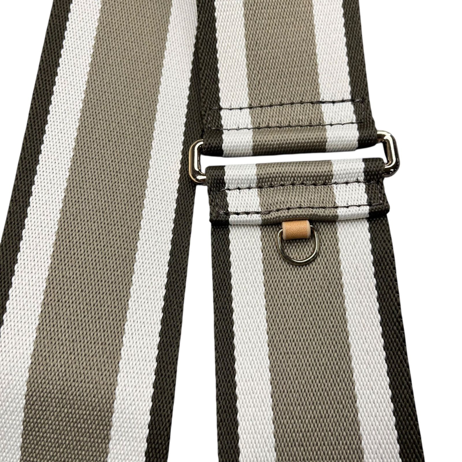 【GOOD GRIEF!/グッド グリーフ】 Border Belt(6cm) GOOD GRIEF!/グッド グリーフ】Border Belt(6cm)（その他