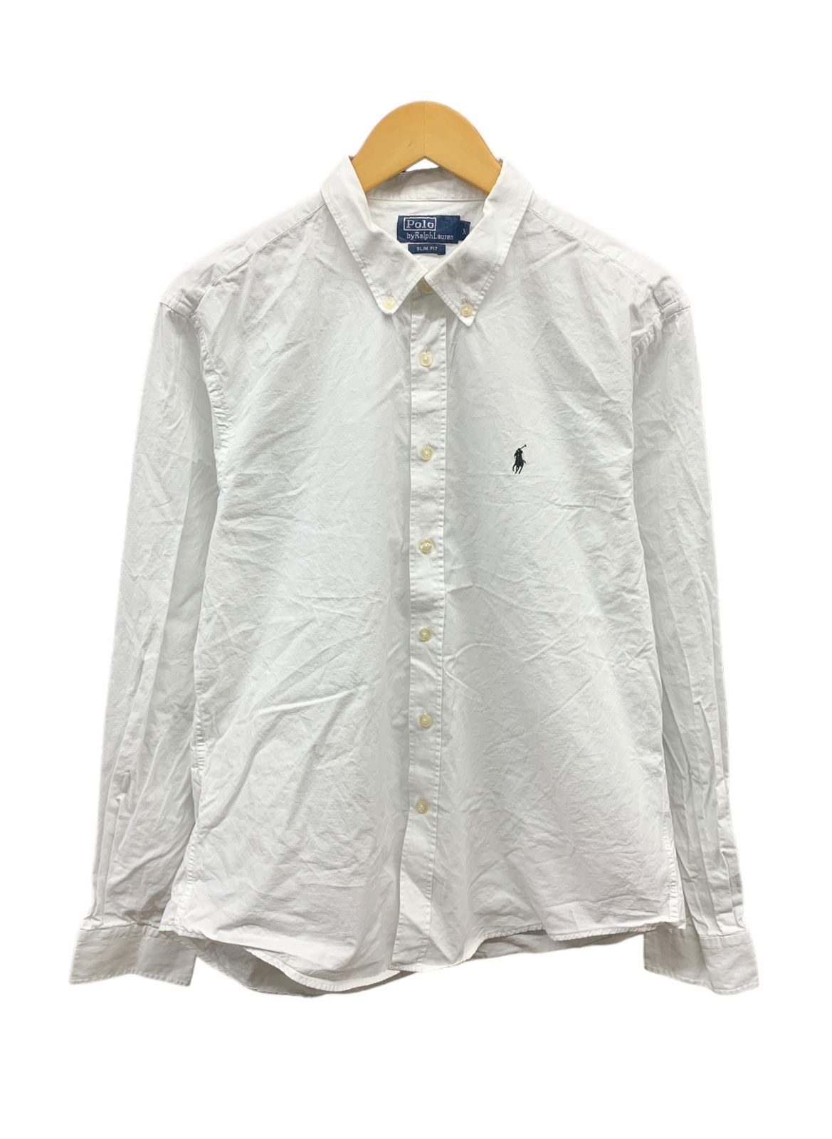 POLORALPH LAUREN (ポロラルフローレン) SLIM FIT スリムフィット
