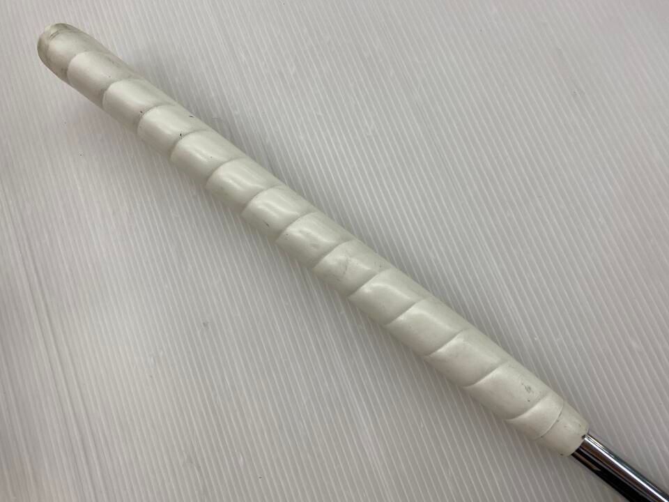 ホワイト ダマスカス