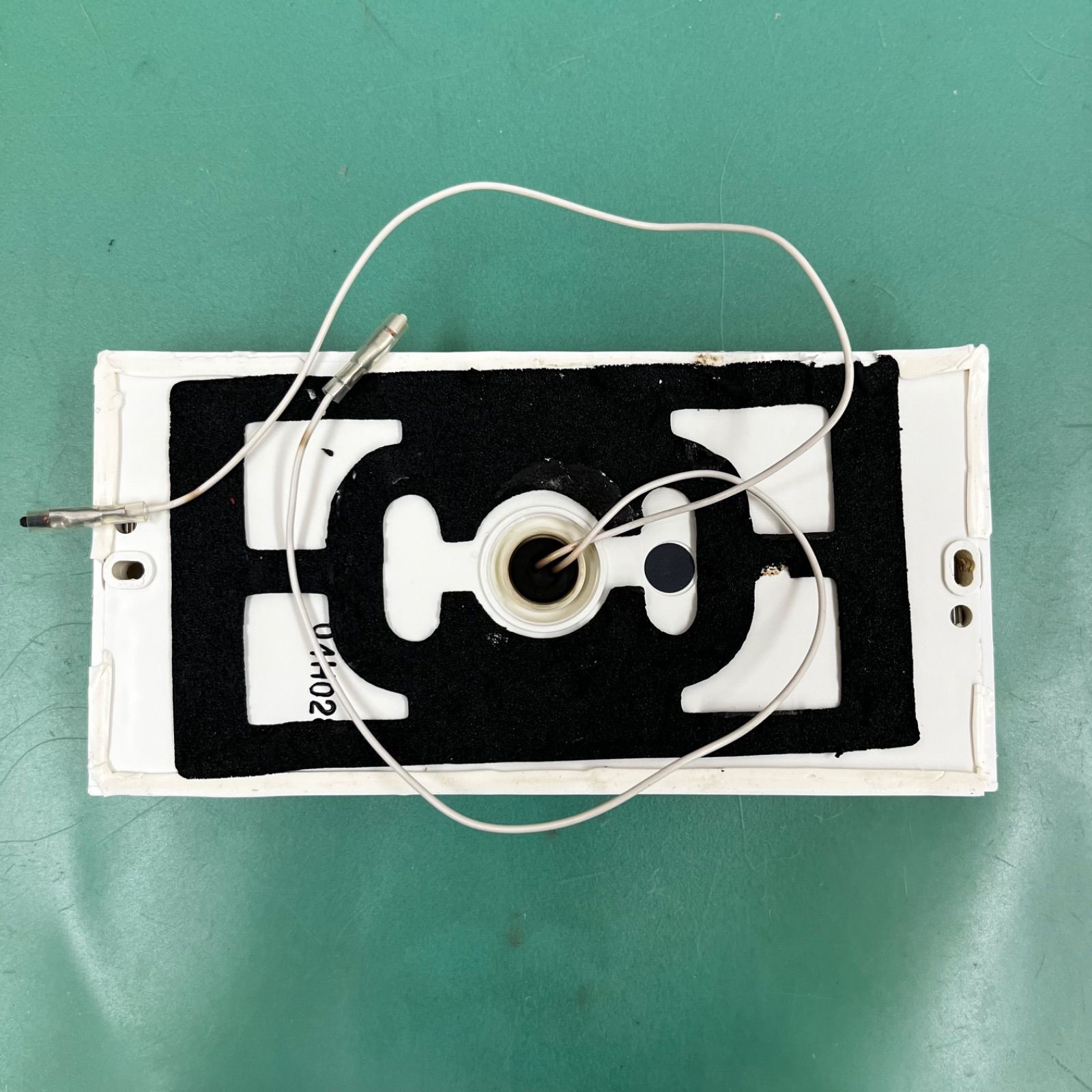 パロマ 給湯器 MC-128 FC-128 台所・浴室リモコン 中古セット - メルカリ