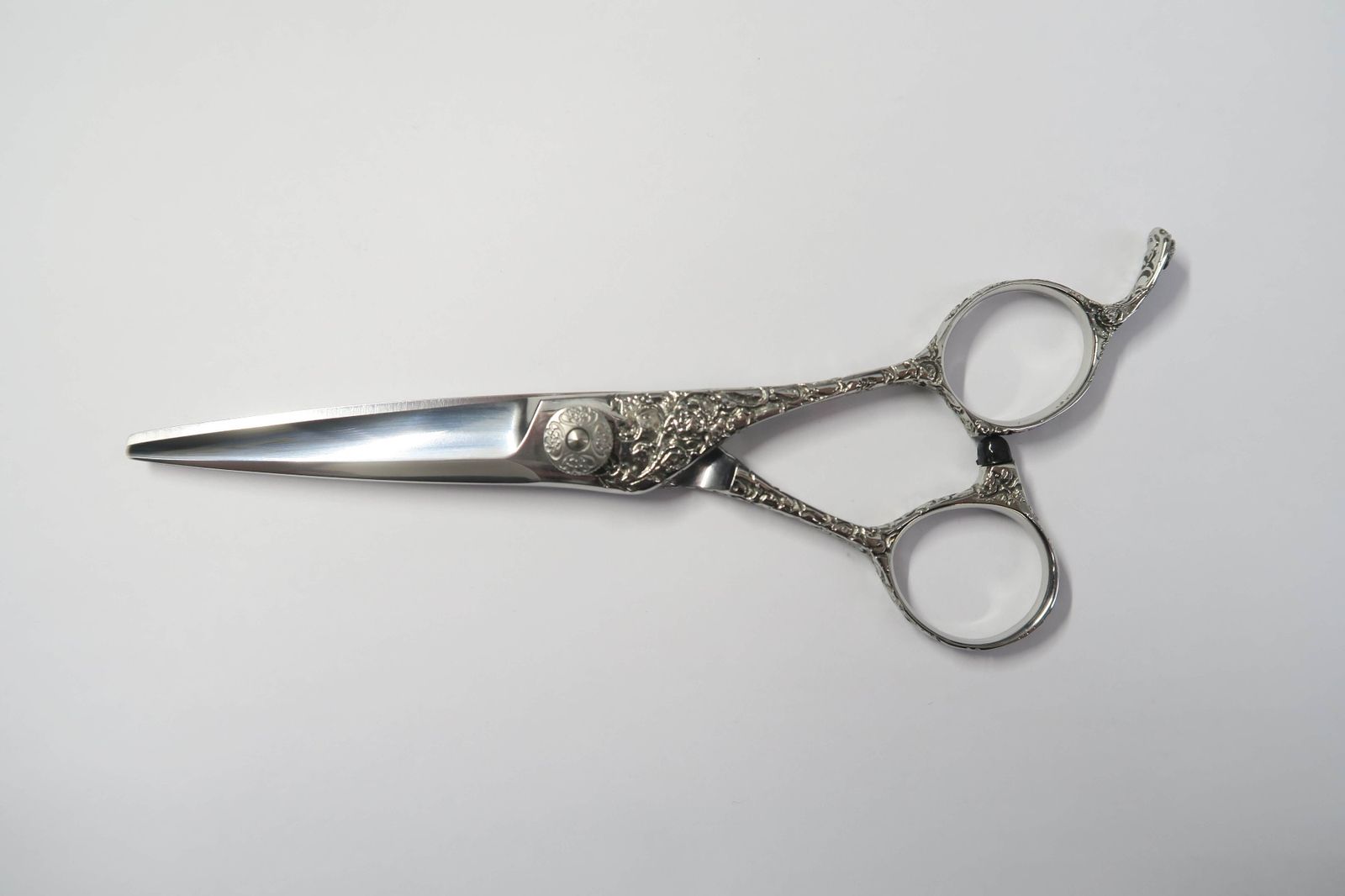 AKKOHS A5528 美容理容シザー 鋏 アコス AKKOHS Super GX45 GX55 GX60