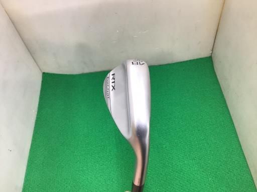 クリーブランド Cleveland RTX ZIPCORE ツアーサテン 48° 10° MID ウェッジ WG Dynamic G フレックスS メンズ 男性用 右利き 右用 Cランク ゴルフクラブ