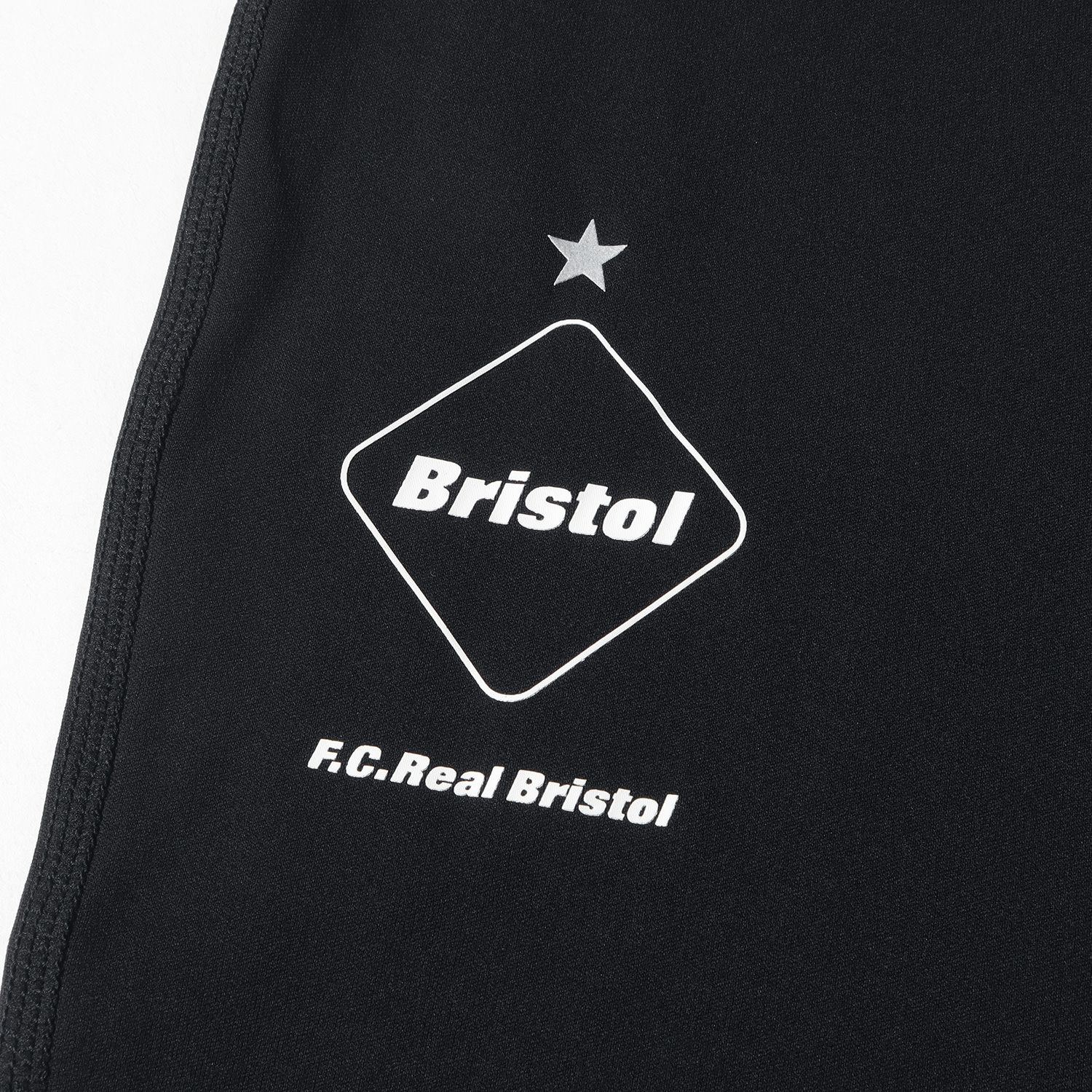 美品 F.C.Real Bristol エフシーレアルブリストル サイズ:M 21SS