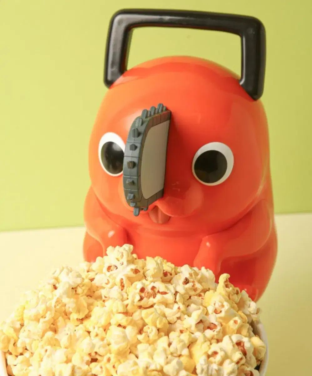 ポチタポップコーンバケット - メルカリ