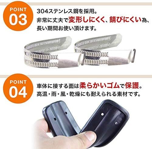 ルーフキャリア