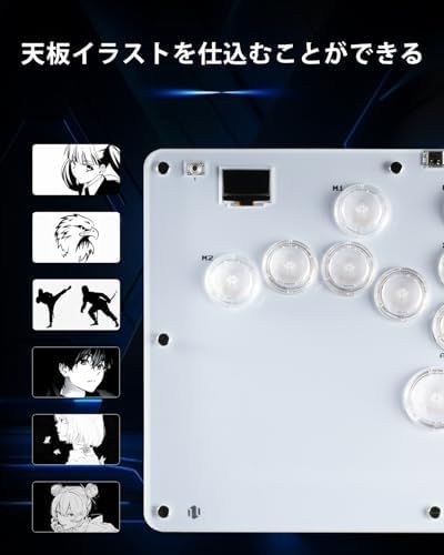 レトロリムシリーズ