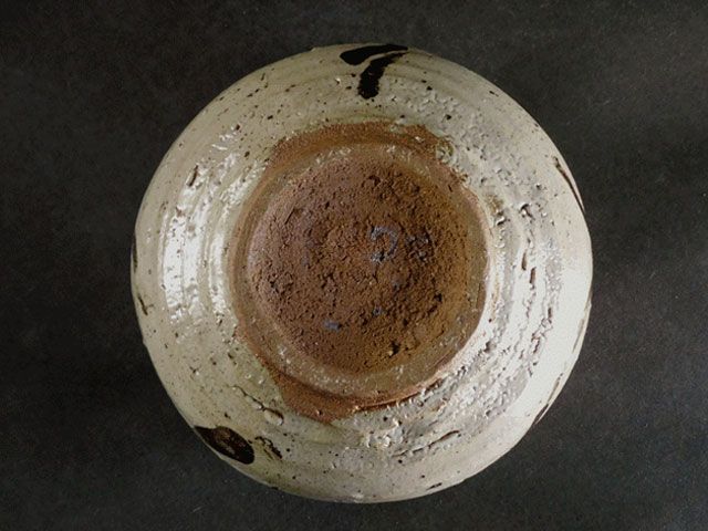 西岡 小十 絵唐津 鉢 - メルカリ