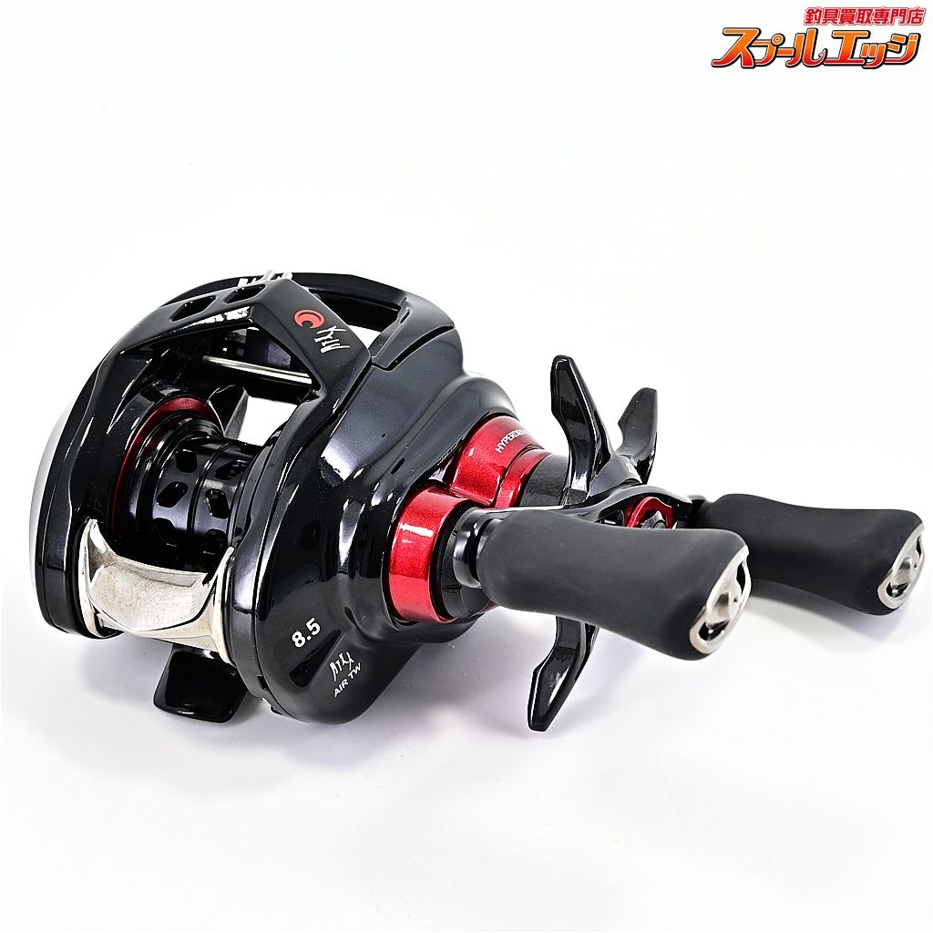 【ダイワ】 21月下美人 エア TW 8.5R PEスペシャル DAIWA GEKKA-BIJIN  