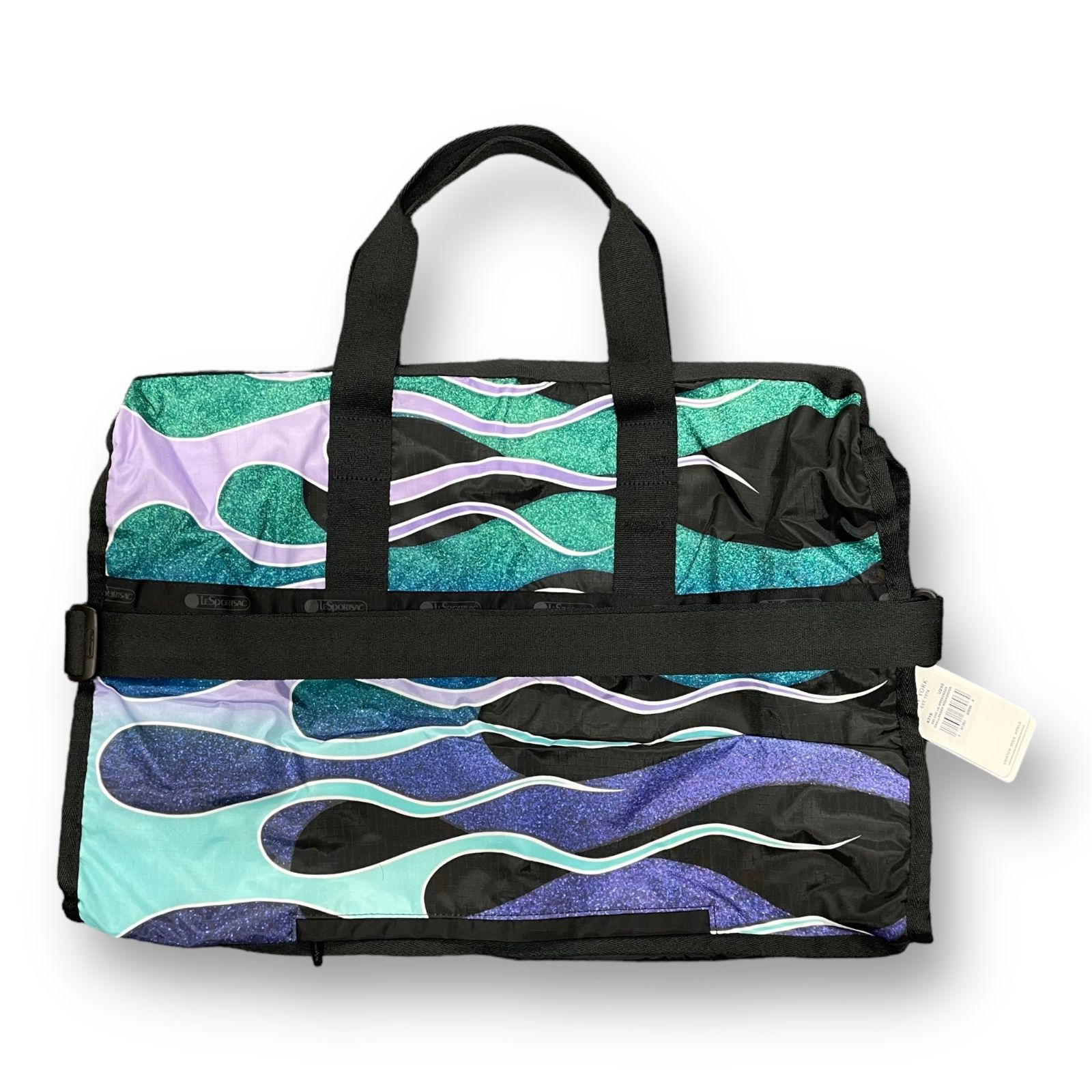2025年最新】lesportsac challengerの人気アイテム - メルカリ