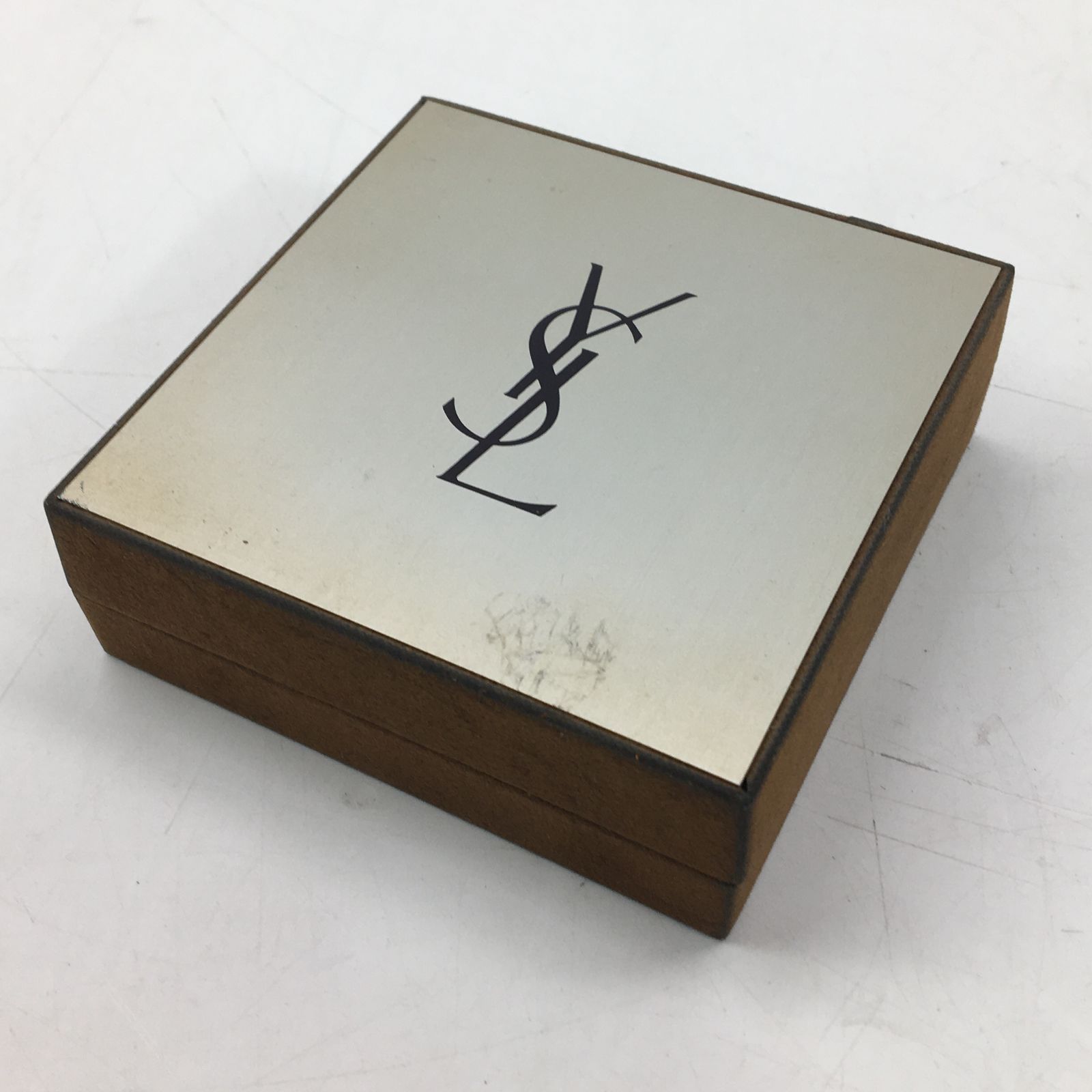 YSL YVES SAINT LAURENT イヴサンローラン ネクタイピン カフス