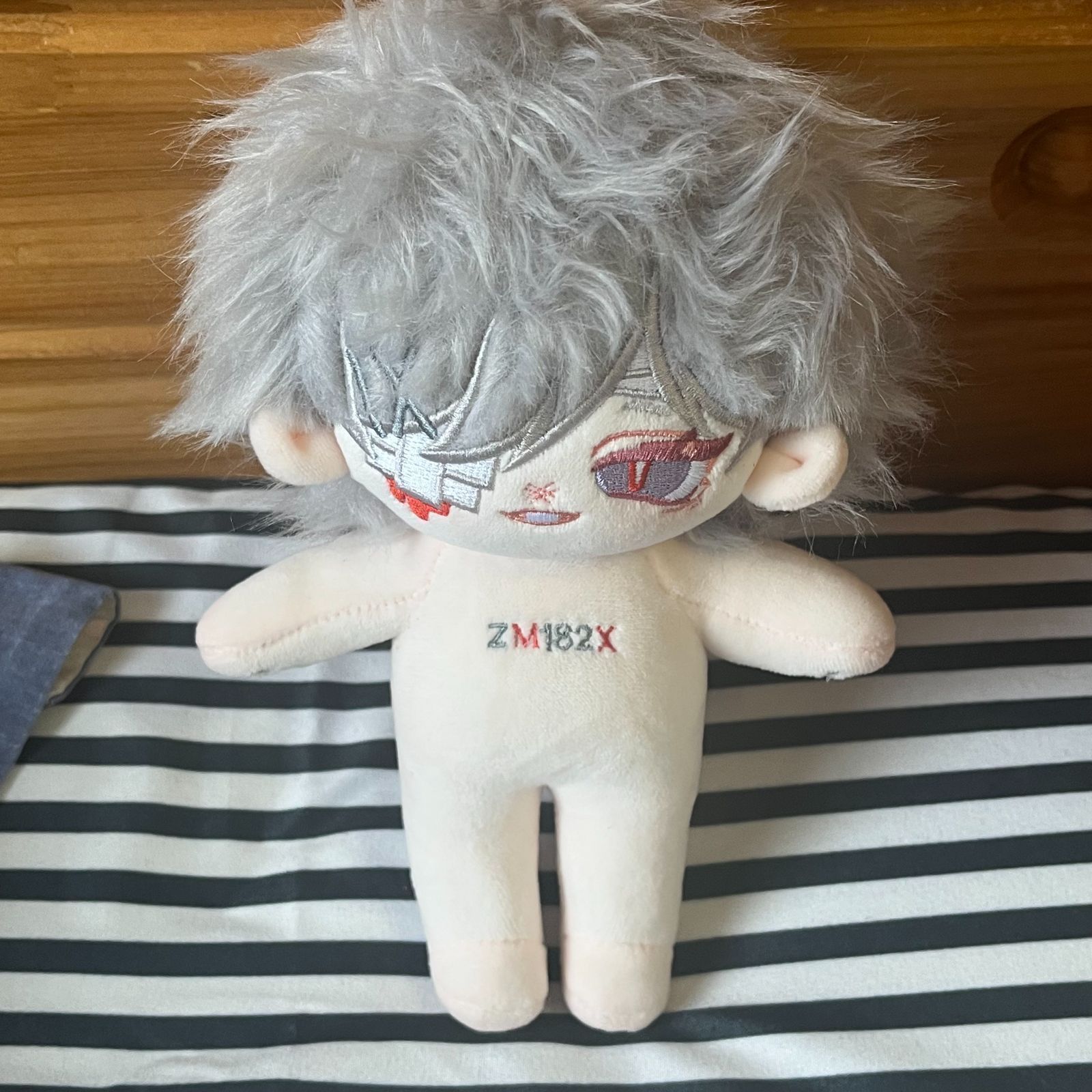 20cm】本体のみ スケルトン無し 着せ替えぬいぐるみ 無属性ぬいぐるみ 20cm】本体のみ スケルトン無し 着せ替えぬいぐるみ 無属性ぬいぐるみ