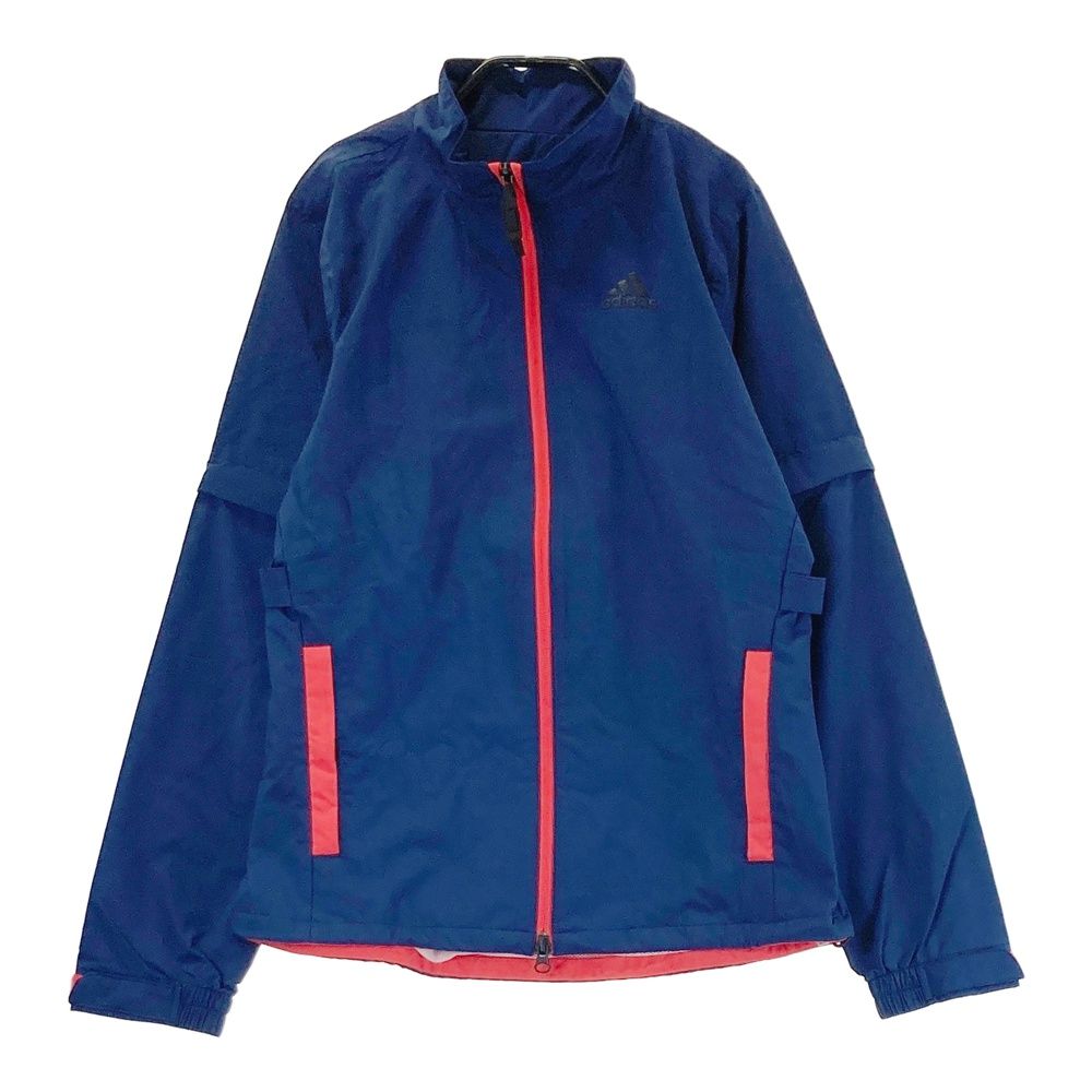 ADIDAS GOLF アディダスゴルフ レインウェア 上下セットアップ