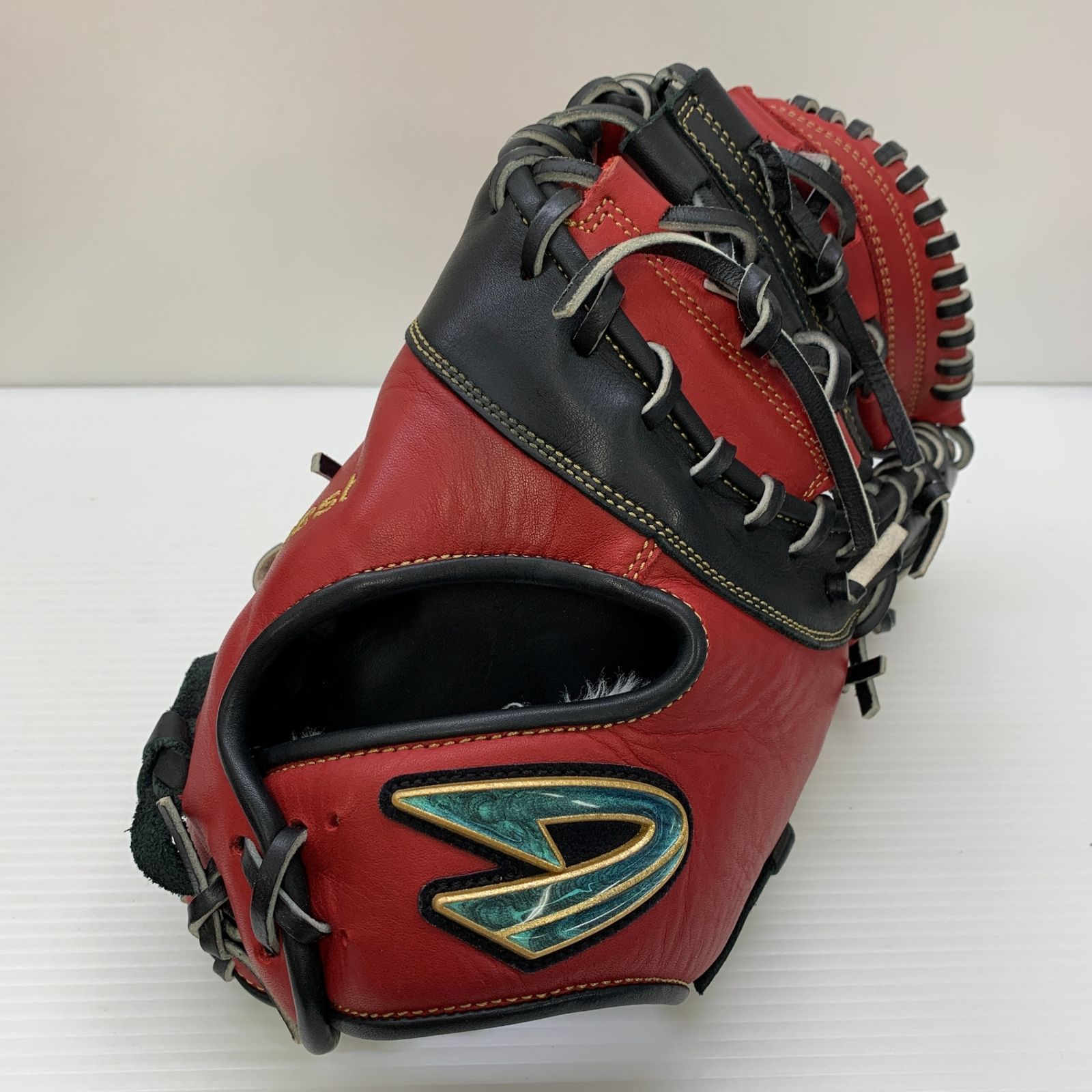 ローリングス 一般 軟式 ファーストミット 大人用 グローブ Rawlings