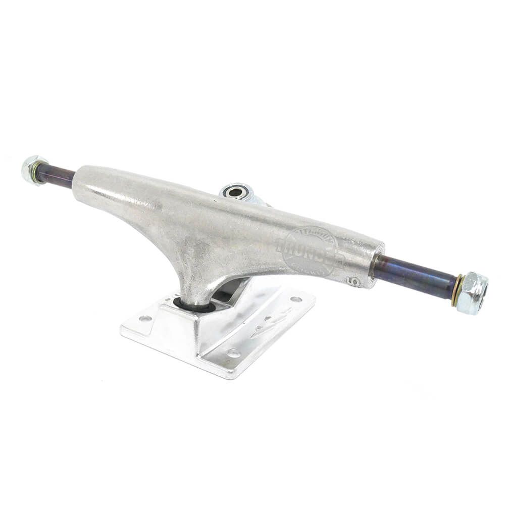 Caliber III 158mm 44º Raked トラック Caliber Iii Longboard Truck