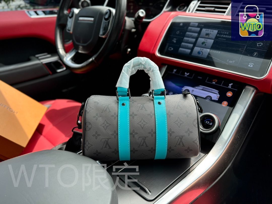 キーバッグ 小銭入れ