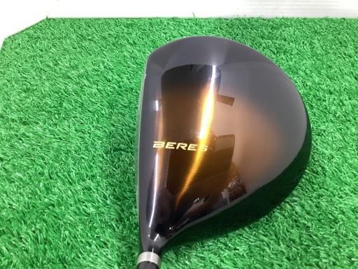 本間ゴルフ BERES S 01 10° ドライバー DR 3 ARMRQ 6 49 フレックスS メンズ 男性用 右利き 右用 Cランク ゴルフクラブ