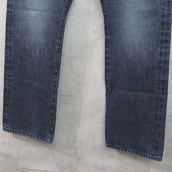 CHROME HEARTS 銀座店 クロムハーツ 美品 現行型 5ポケット デニム  