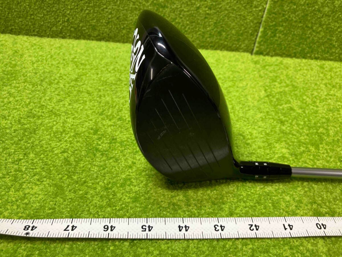GRANDISTA franklin FUBUKI TM5 フレックスS ドライバー ゴルフクラブ