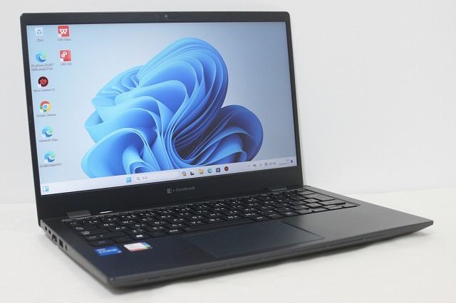 値下げ　dynabook SZ　ハイスペックノートパソコン　第11世代 i7 楽天市場】dynabook SZ/LUB(W6SZLU7XBB)(Windows 11 Pro Office