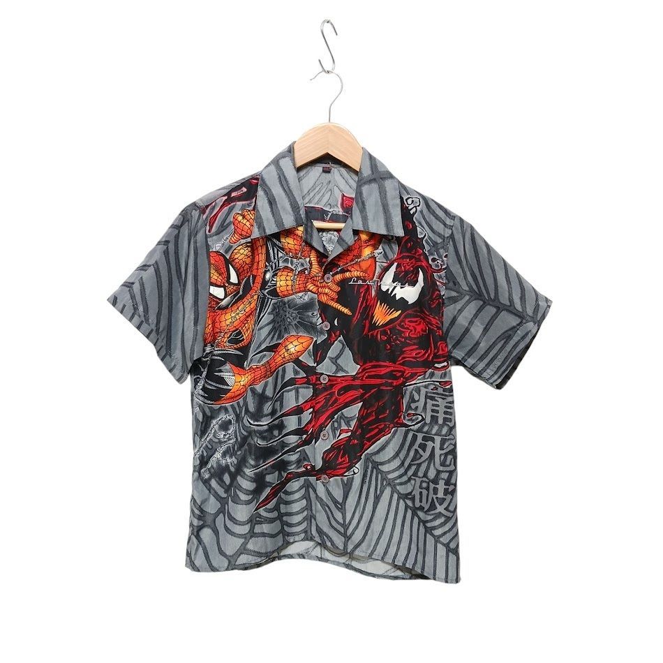 BIG BROTHER Spider Man Carnage スパイダーマン ヴェノム