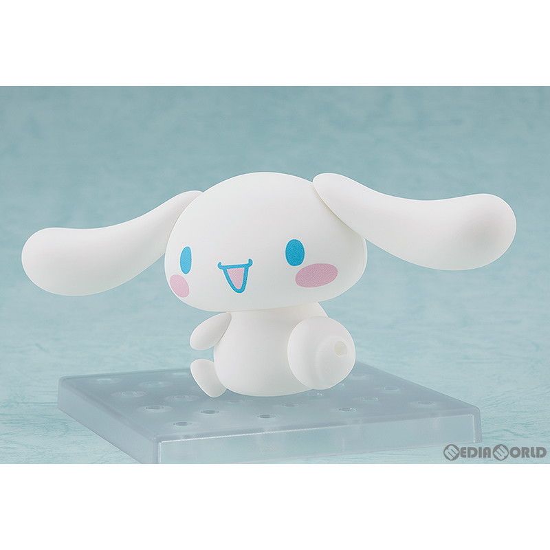 ねんどろいど 1904 シナモロール 未開封 グッドスマイルカンパニー シナモン ねんどろいど シナモロール (フィギュア) - ホビーサーチ フィギュア