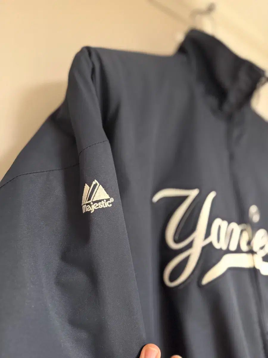 マジェスティック YORK