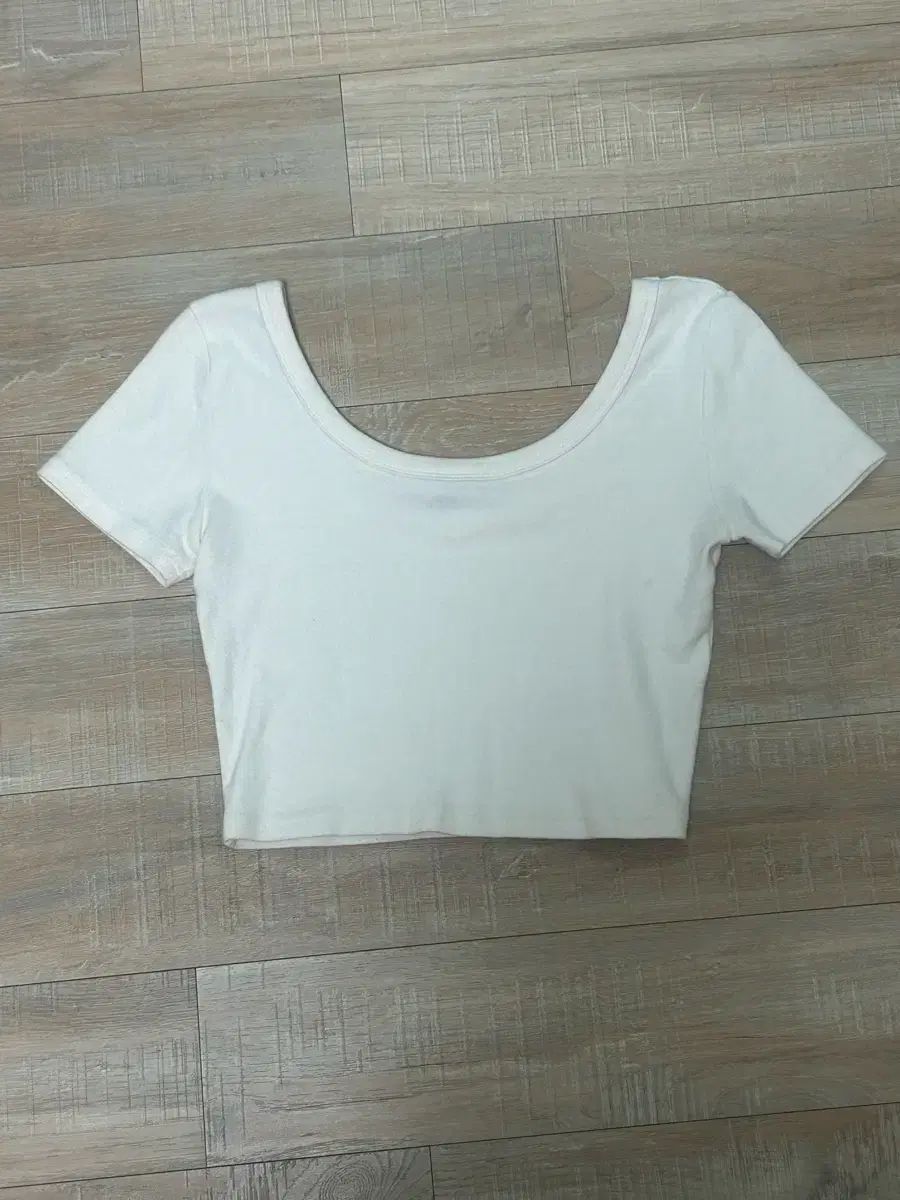 ason クロップドTシャツ ason(アズオン) クロップド 半袖T - メルカリ