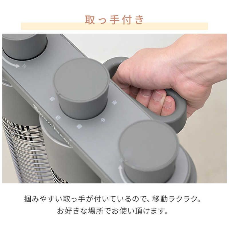 カーボンヒーター シェアヒート