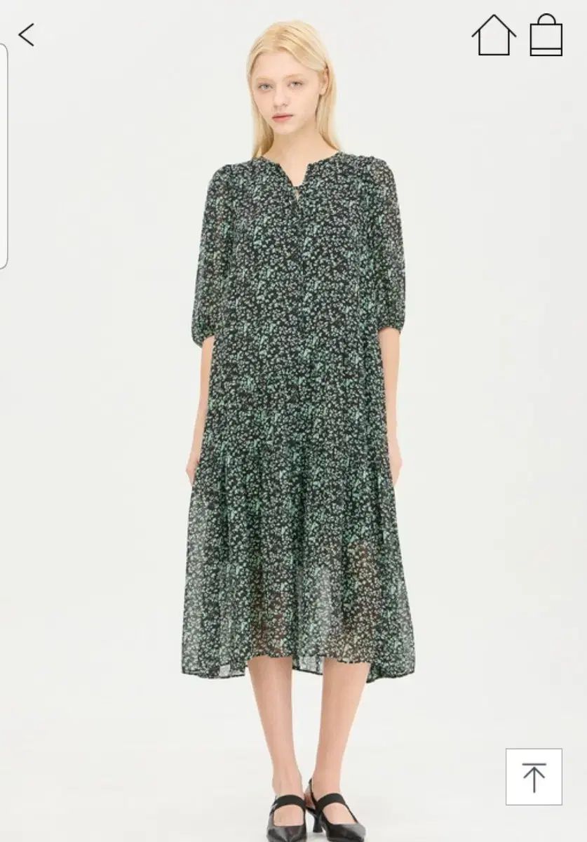 SISLEY シスレー ワンピース