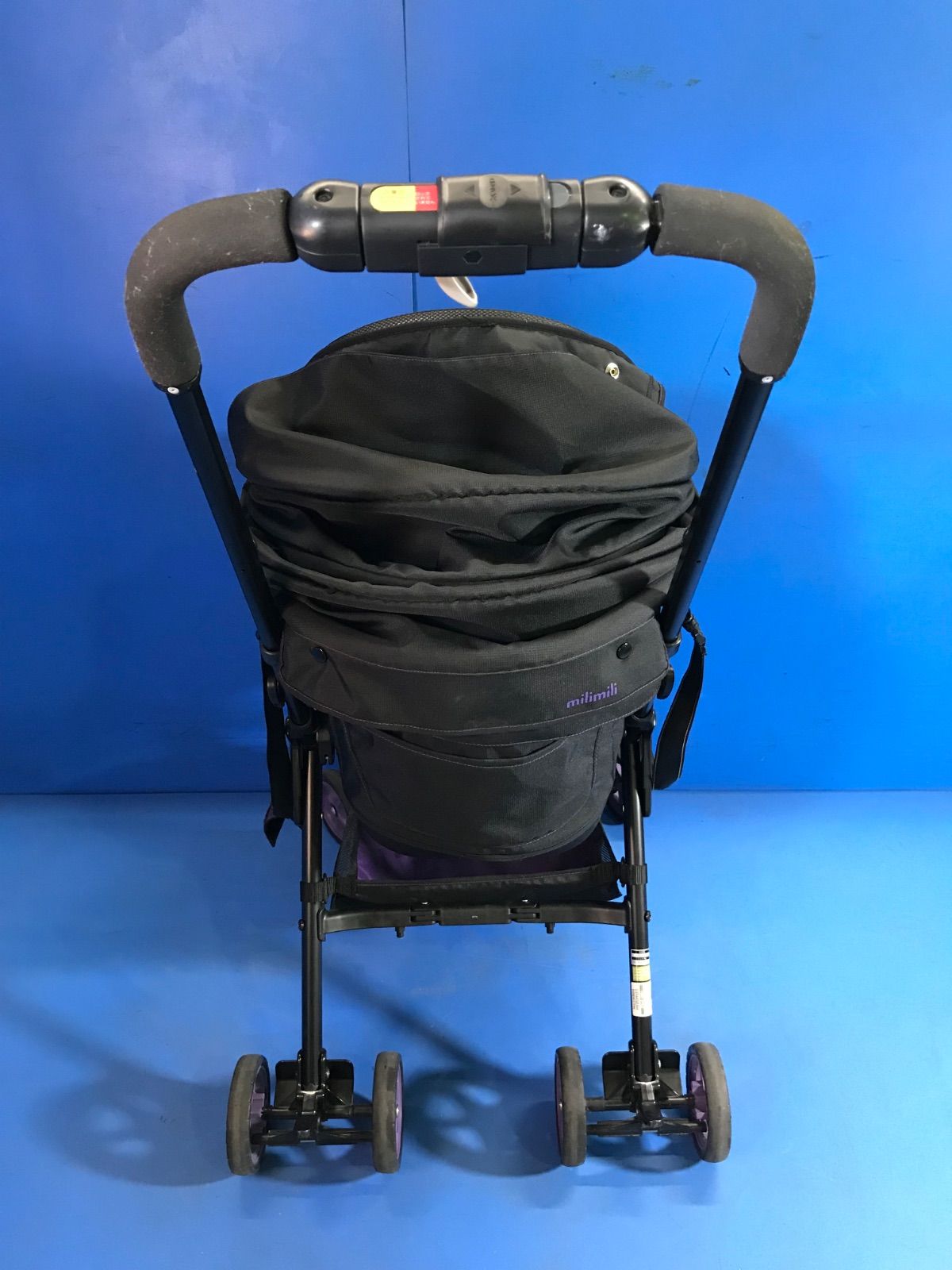 ペットキャリー milimili