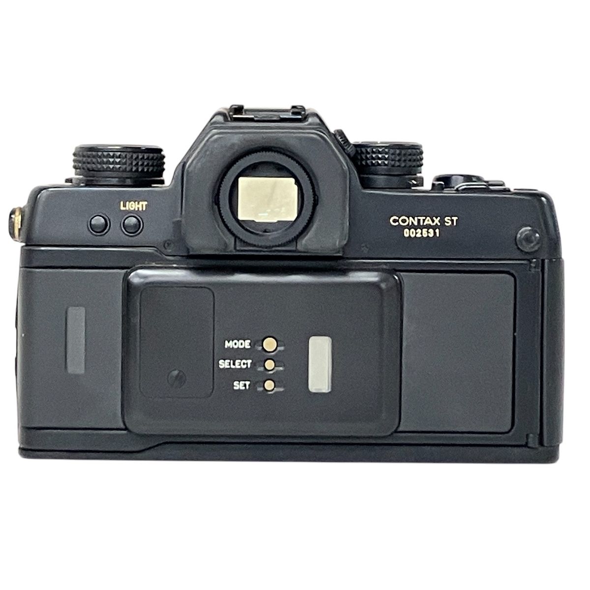 Contax ST コンタックス　ボディ CONTAX-ST.jpg