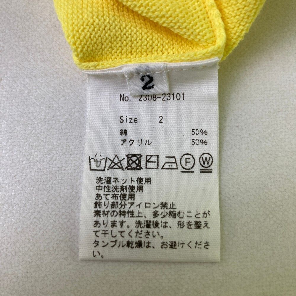 イエロー系 240101437425