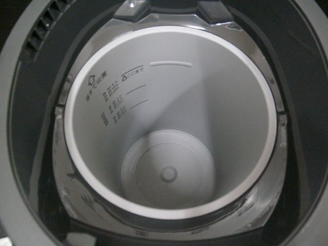 象印 スチーム式加湿器