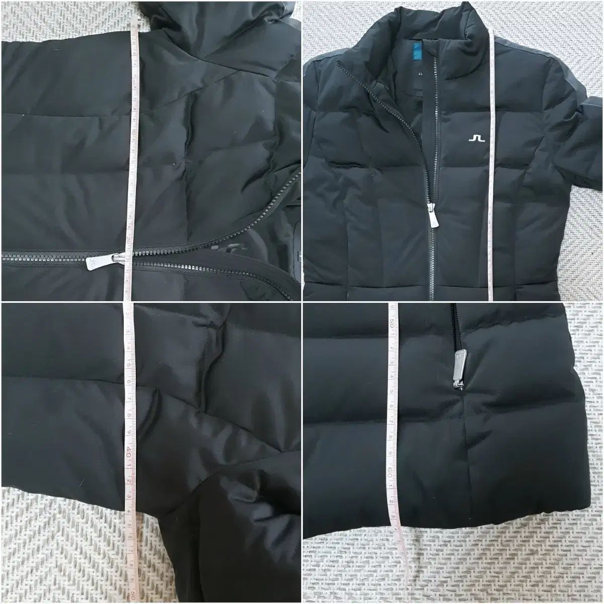 J.LINDEBERG J.リンドバーグ グースダウン 軽量 スイングパッド 販売 WHITEMONARCHHOTEL_COM