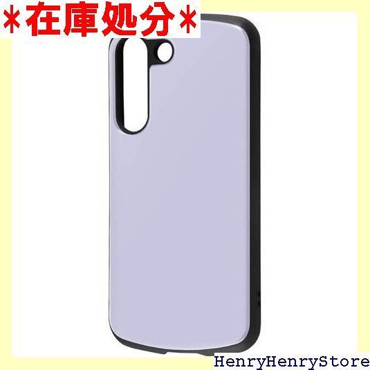 Galaxy S22 シンプル GalaxyS22 耐衝撃ケース 耐衝撃 ハイブリッド ケース カバー ソフトケース ソフト ハードケース ハード ProCa ブラック ホワイト ラベンダー グレージュ 白 黒 紫 グレー ベージュ ギャ スマホケース 685