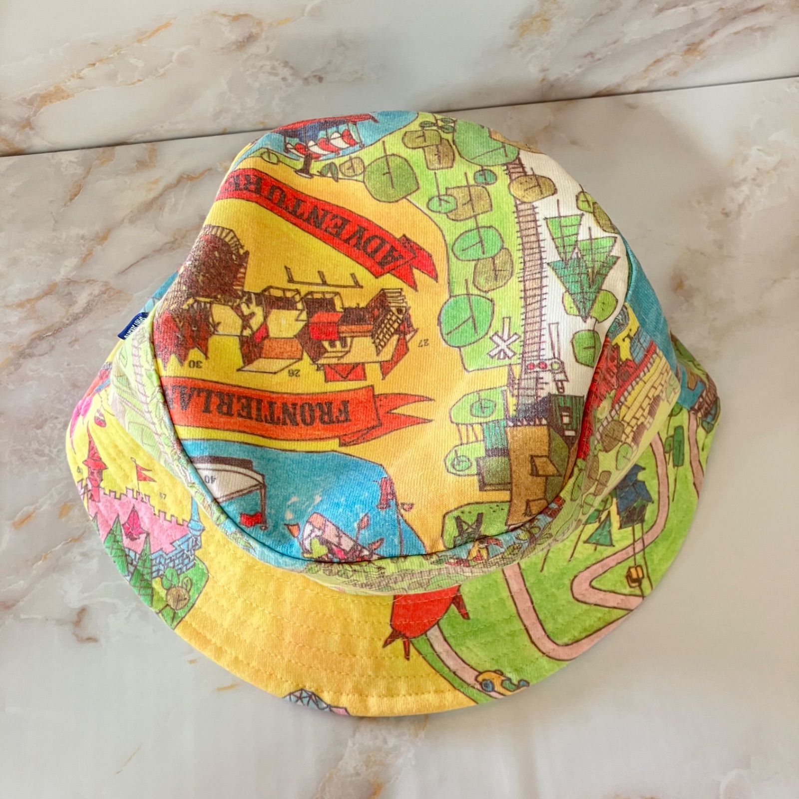 SALE！ 日本未発売 ディズニー WDW 50周年 スピリットジャージー