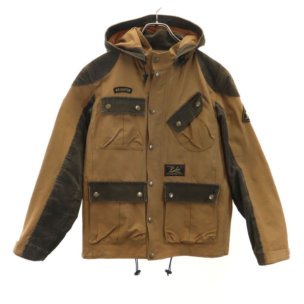 LUKER by NEIGHBORHOOD ジャケット Sサイズ 【公式通販】