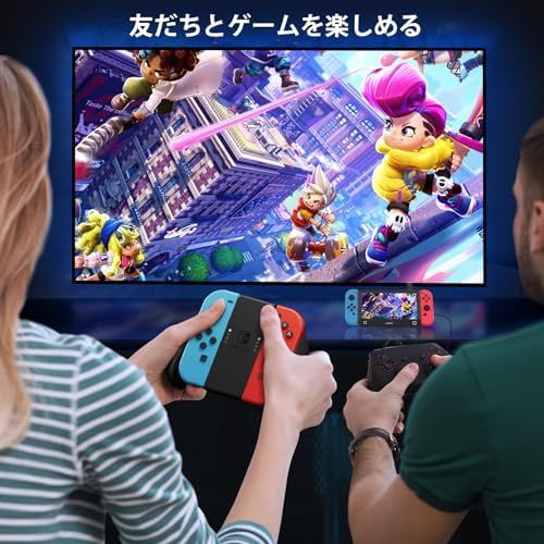 switchドック Nintendo