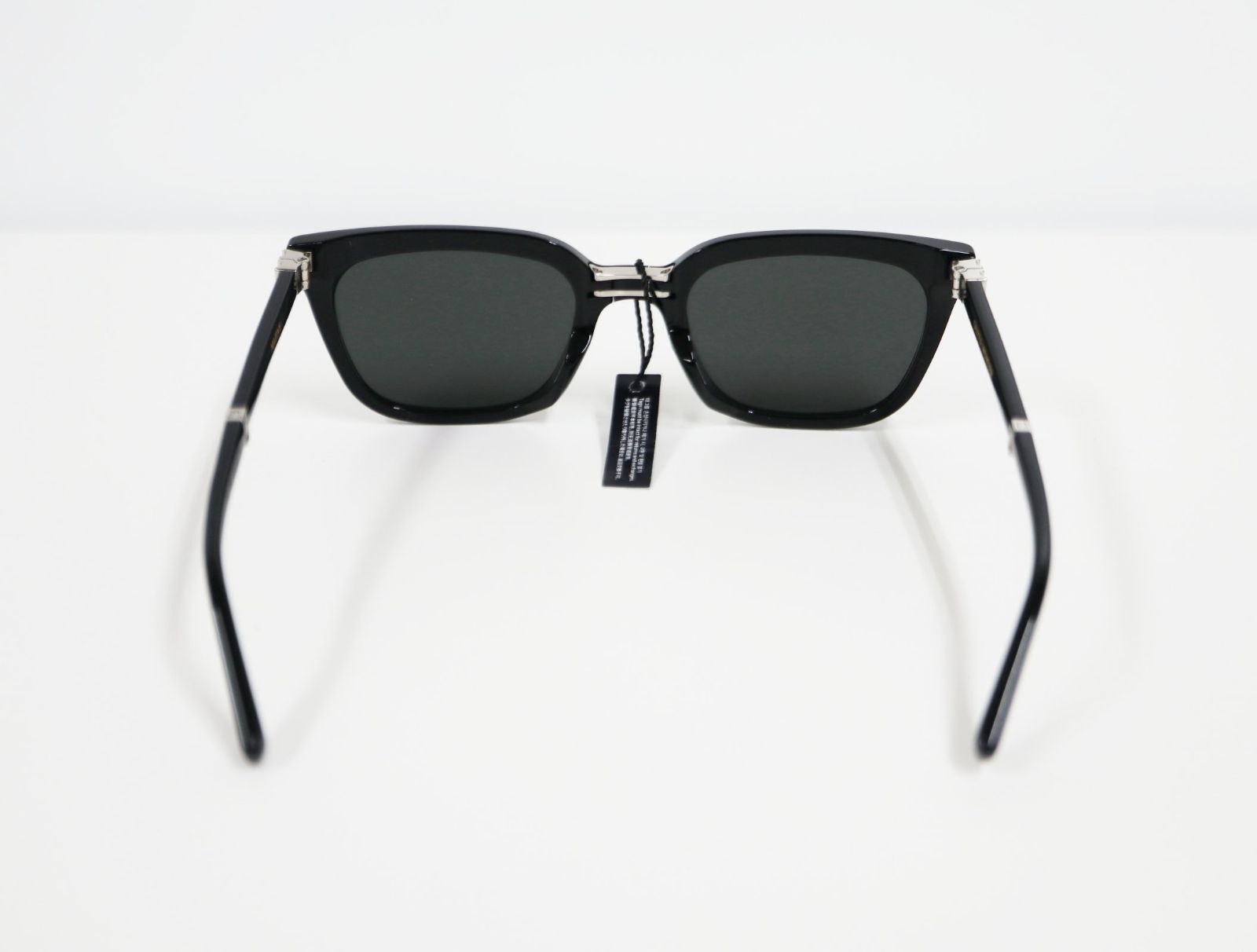 GENTLE MONSTER スクエアサングラス 未使用品 48684-d1_b09d982e-263a-49c0-