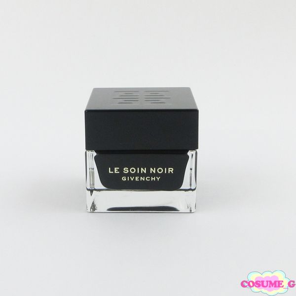 ジバンシイ ソワン ノワール クレーム ユー N 20ml C467