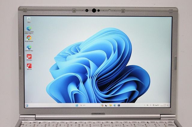 ノートパソコン 中古 ハイスペック Panasonic レッツノート CF-SV1 第