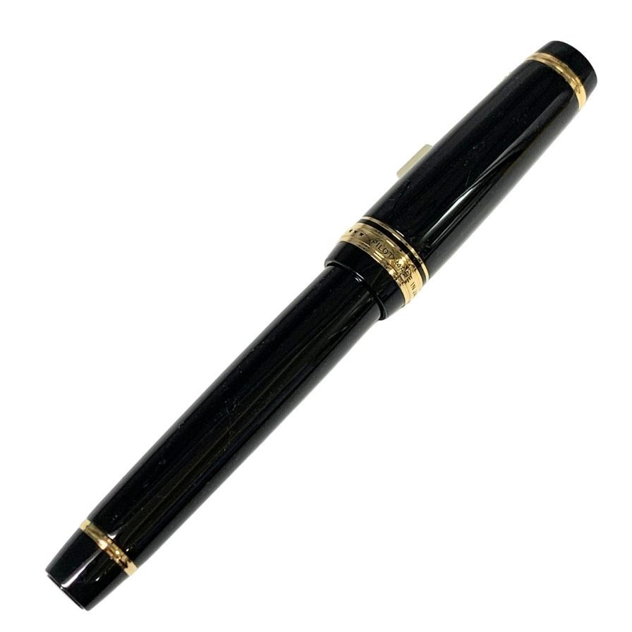 パイロット 万年筆 カスタム 漆 Urushi ペン先18K【AFI29】 - メルカリ