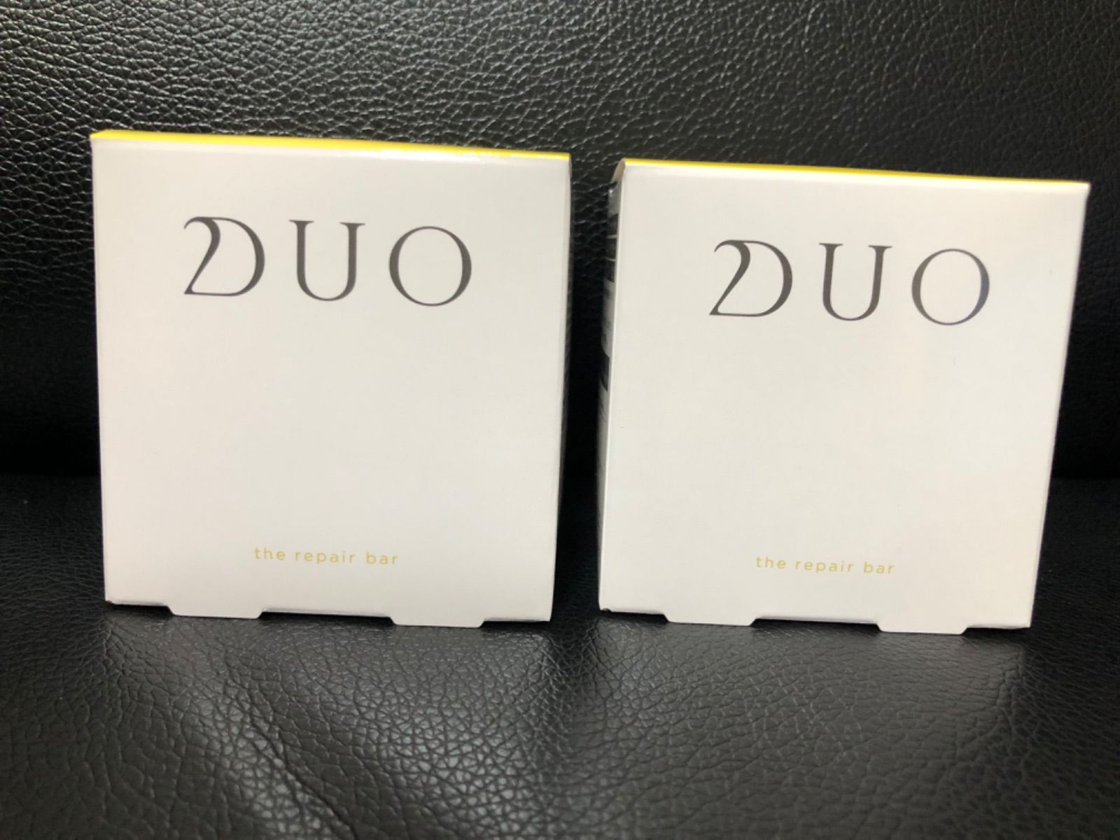 アウトレット☆送料無料 DUO ザ リペアバー70ｇ agapeeurope.org