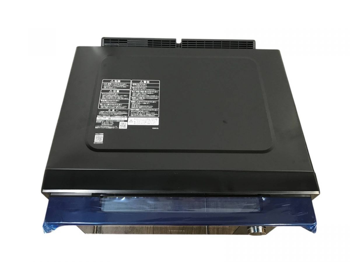 TOSHIBA
