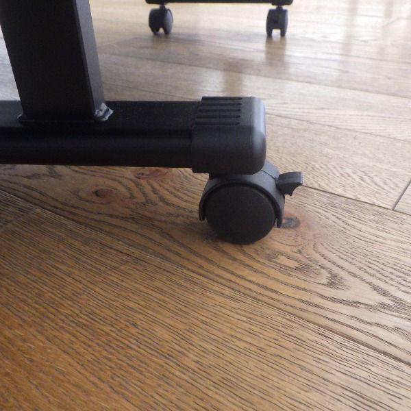 マットレス付き