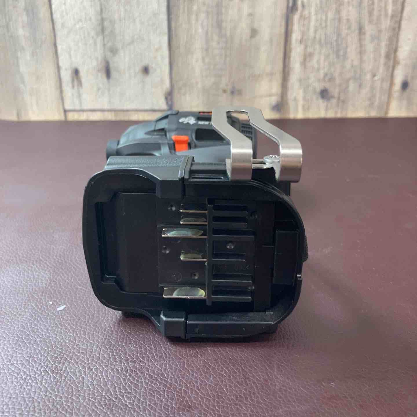 マックス MAX 14.4V コードレスインパクトドライバー PJ-ID153K-B2C 1440A フルセット品 長期 充電式 東大和店 HRDEVELOPMENT_JP