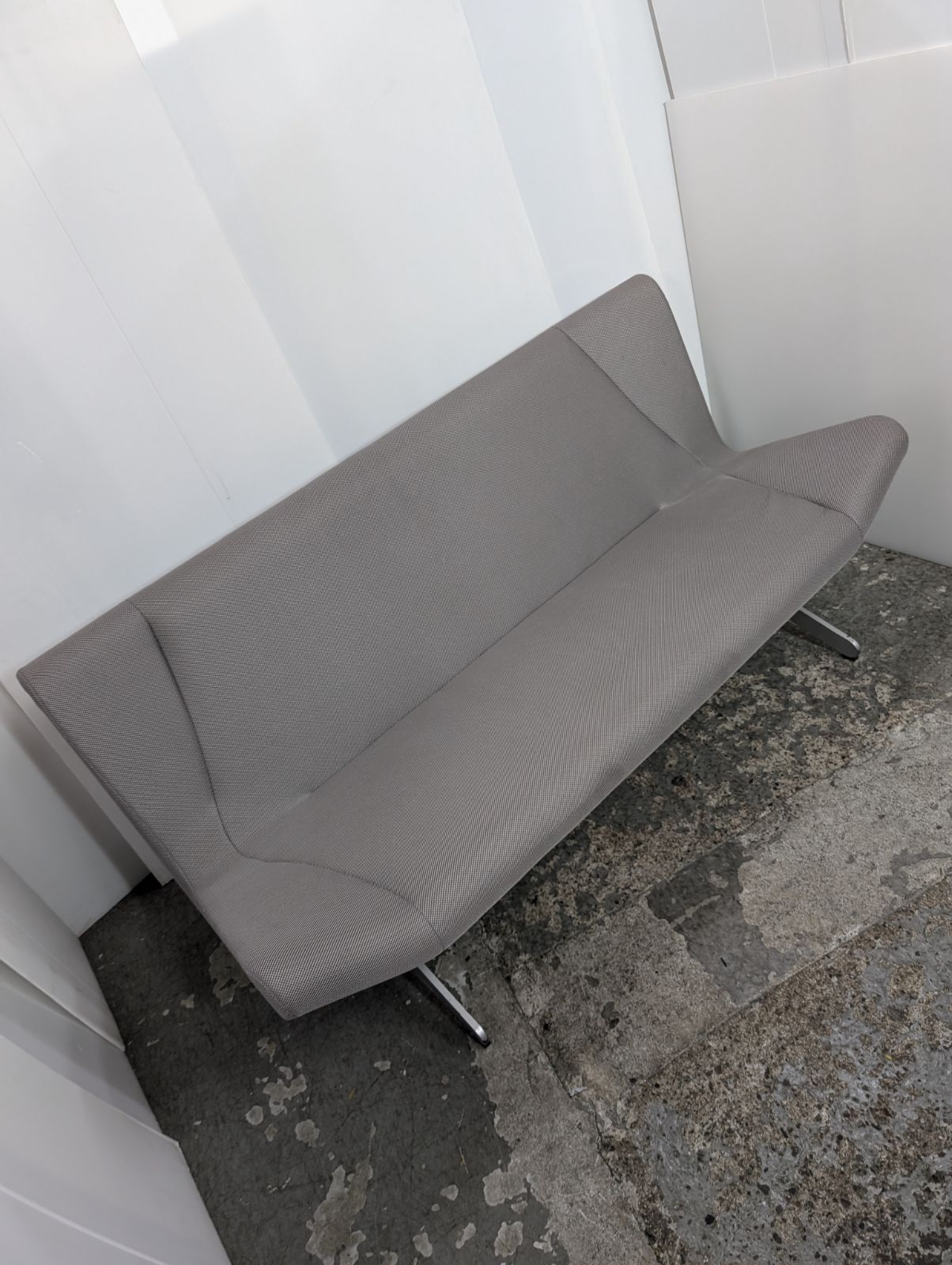 カッシーナ イクスシー ブーメラン ソファ Cassina IXC - メルカリ