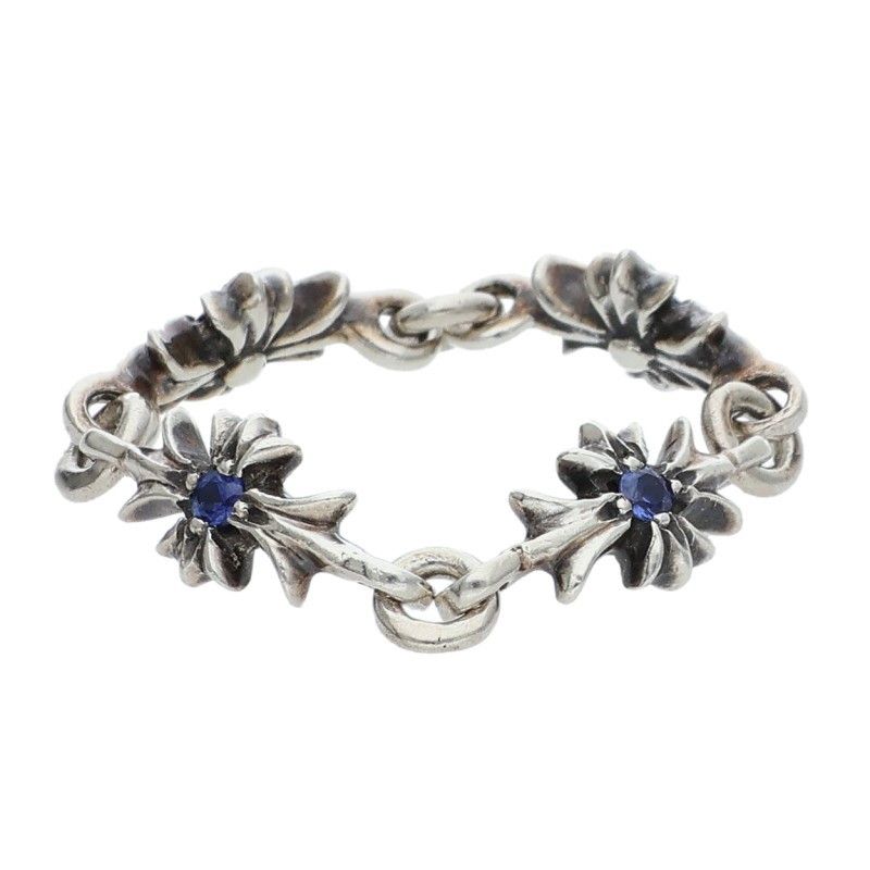 シルバーリング メンズ