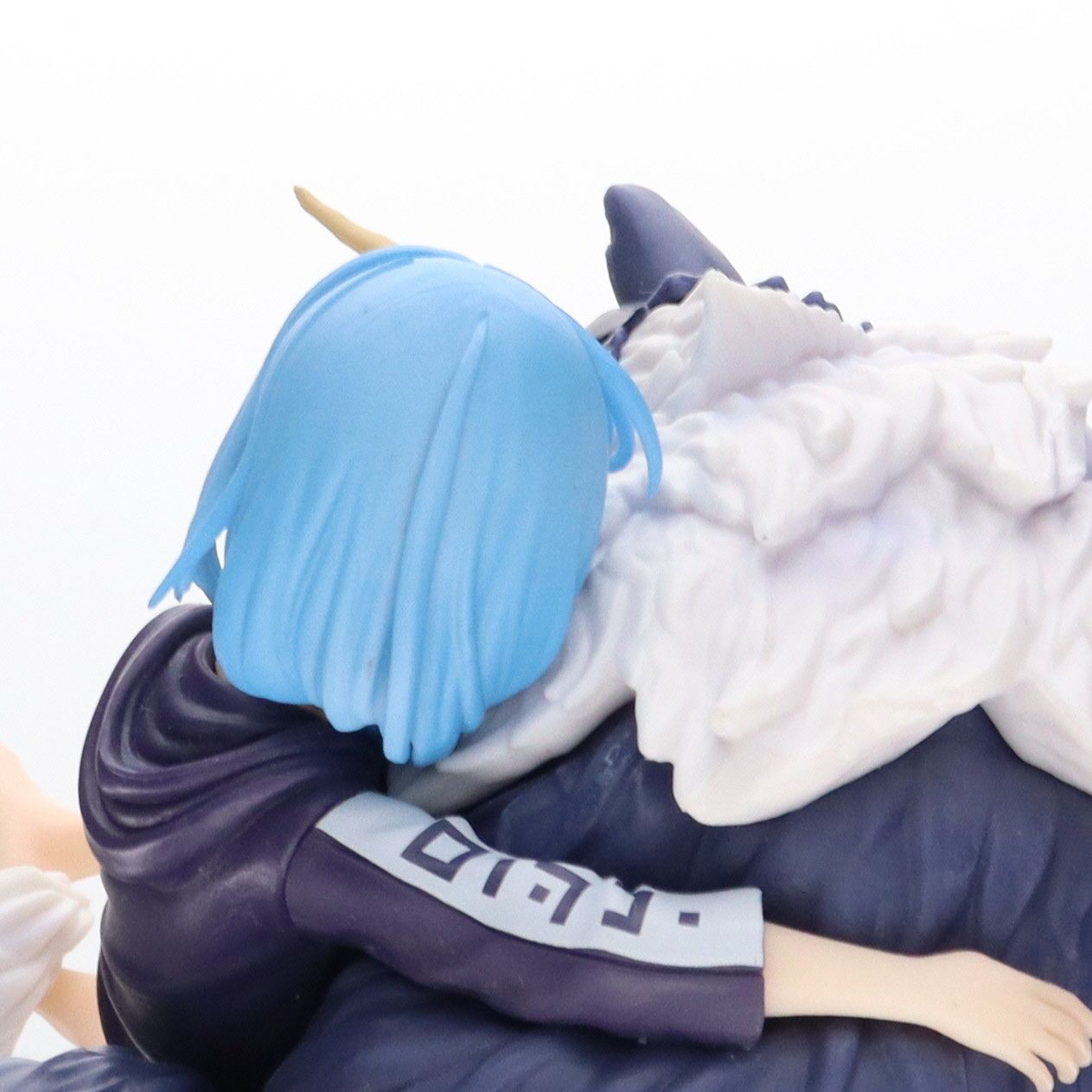 ラストワン賞 リムルとランガ ラストワンver. 一番くじ 転生したら